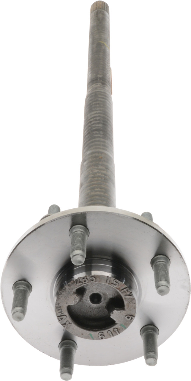 20044491 DANA 44 JK REAR AXLE SHAFT Sadler Power Train Inc