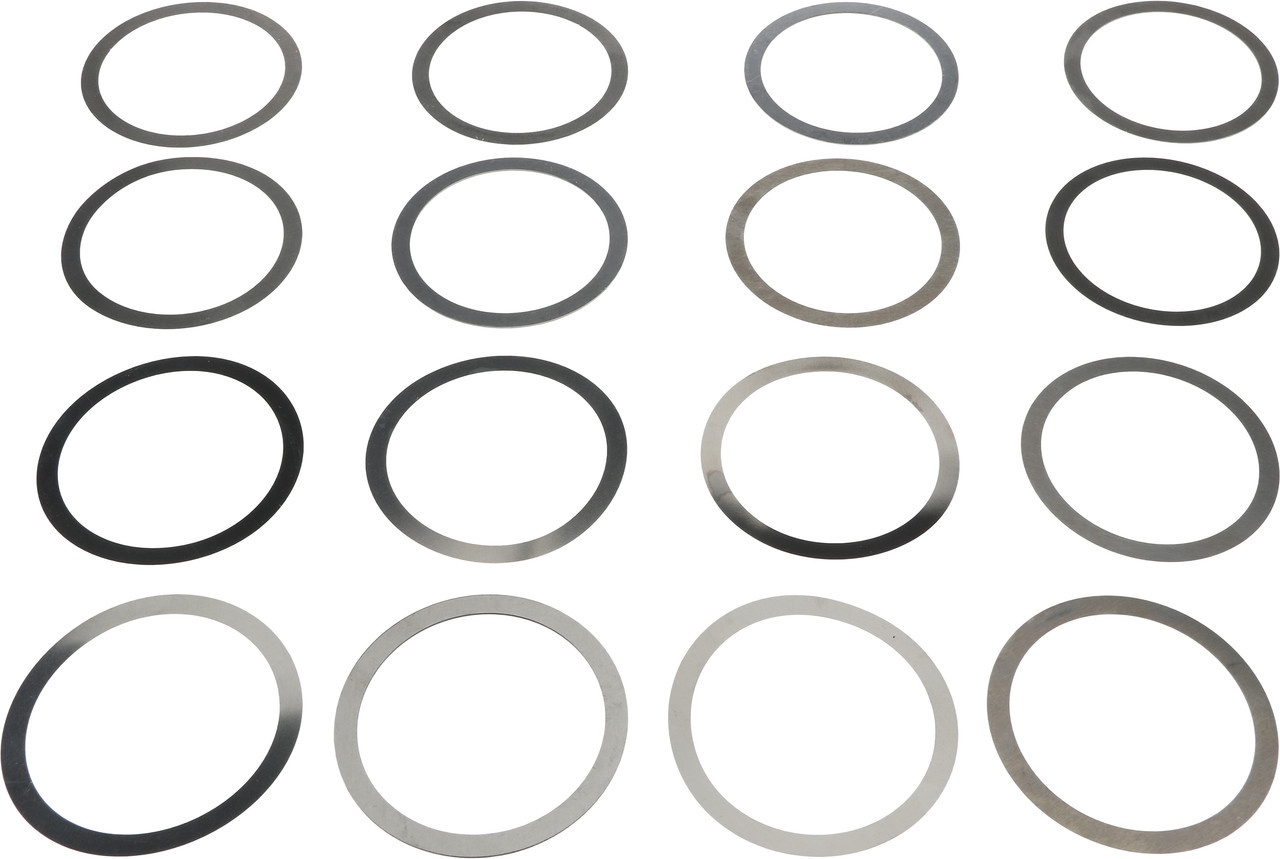 Spicer 701007X Shim Kit - Buy Now