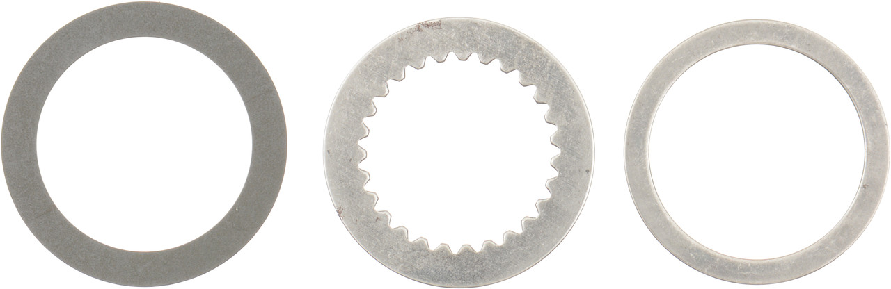 ハナタレナックス　1〜17 Spicer 701128X: Dana 35 IFS Washer Kit