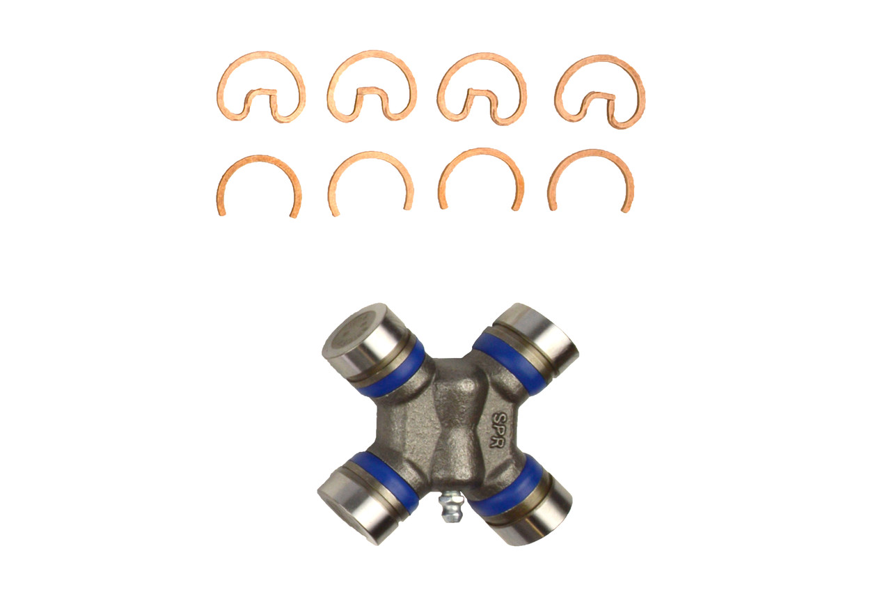 リンクス 5W, U2, U3, U4 ,U5,の5本セットFlex-R Spicer 5-1203X U-Joint - Buy Now
