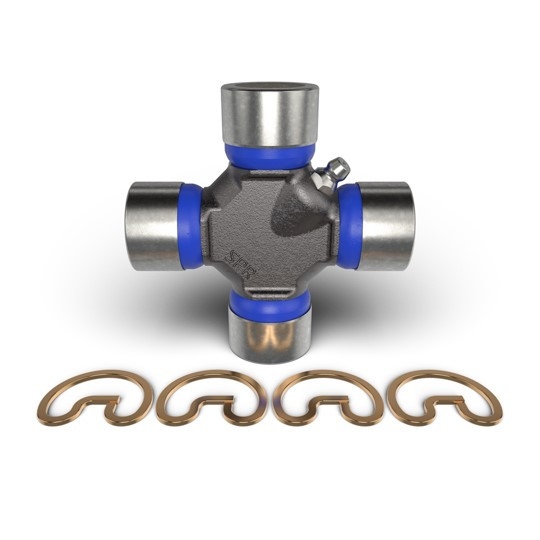 Spicer 5-153X U-Joint: Buy Now
