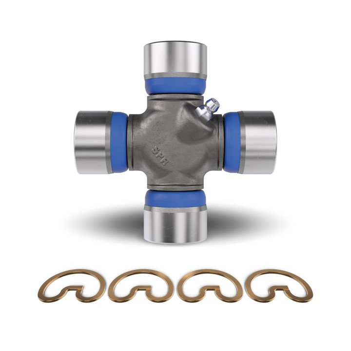 Spicer 5-178X U-Joint - 1350 Series