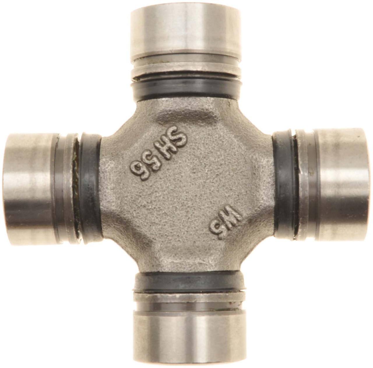 ベース u 5-170-1X Dana Spicer Lube In Cap U Joint Greasable ベース
