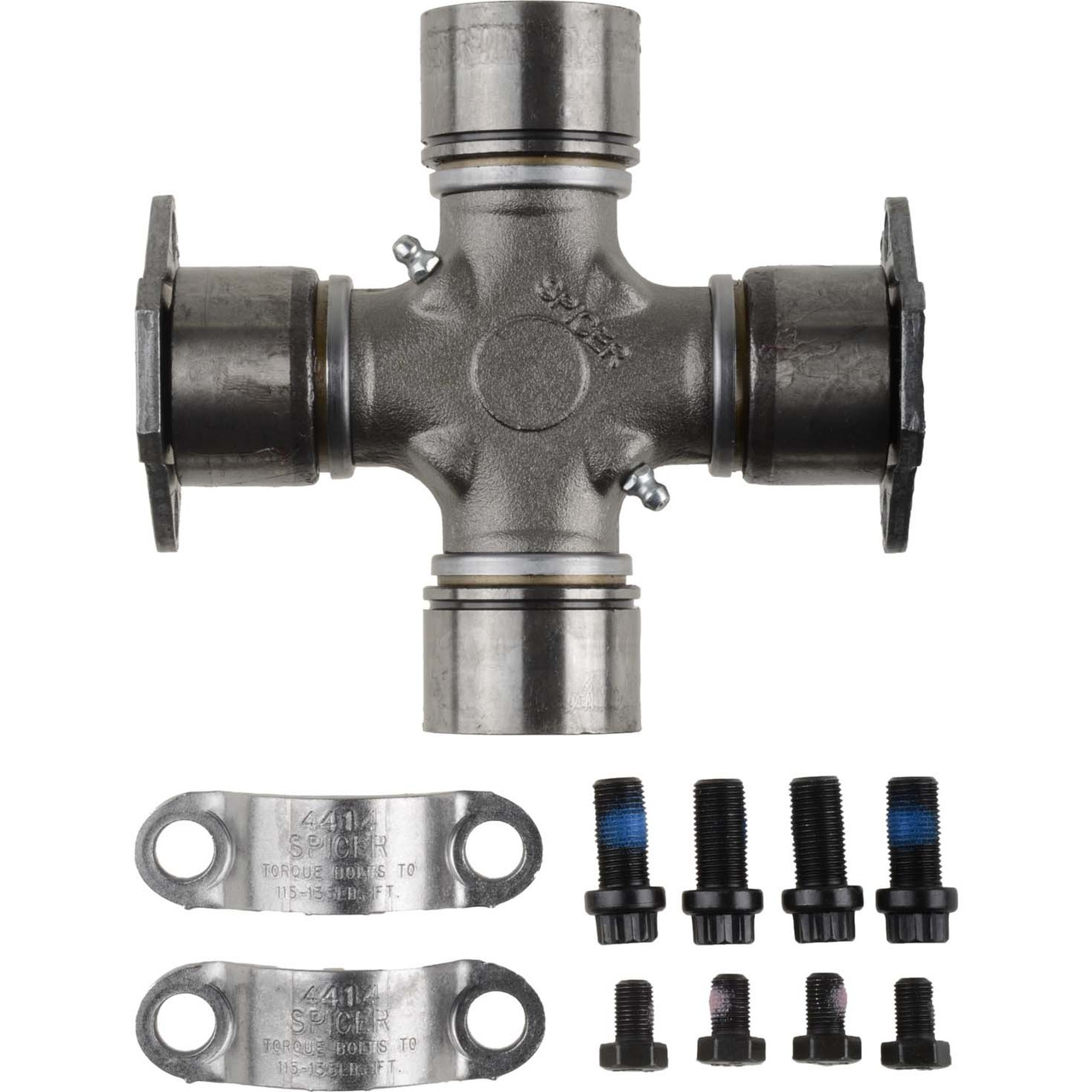 ゆん Spicer 5-675X U-Joint - Buy Now
