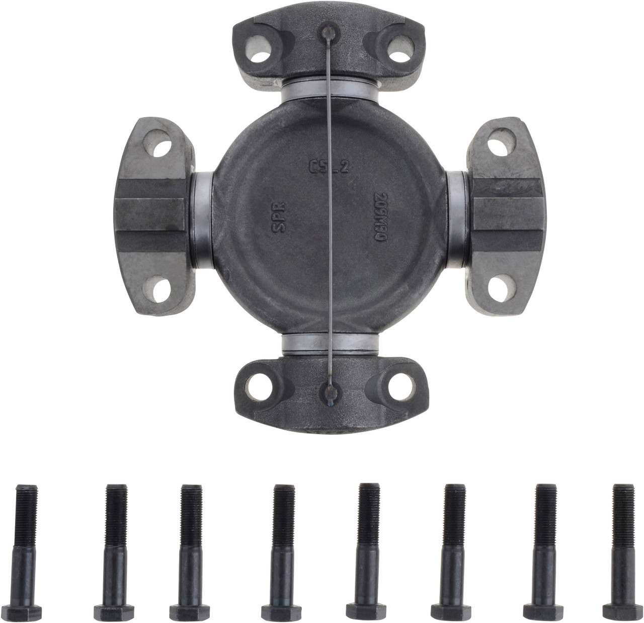 スラスターホーク　4U5修理品 Spicer 5-9211X U-Joint Kit