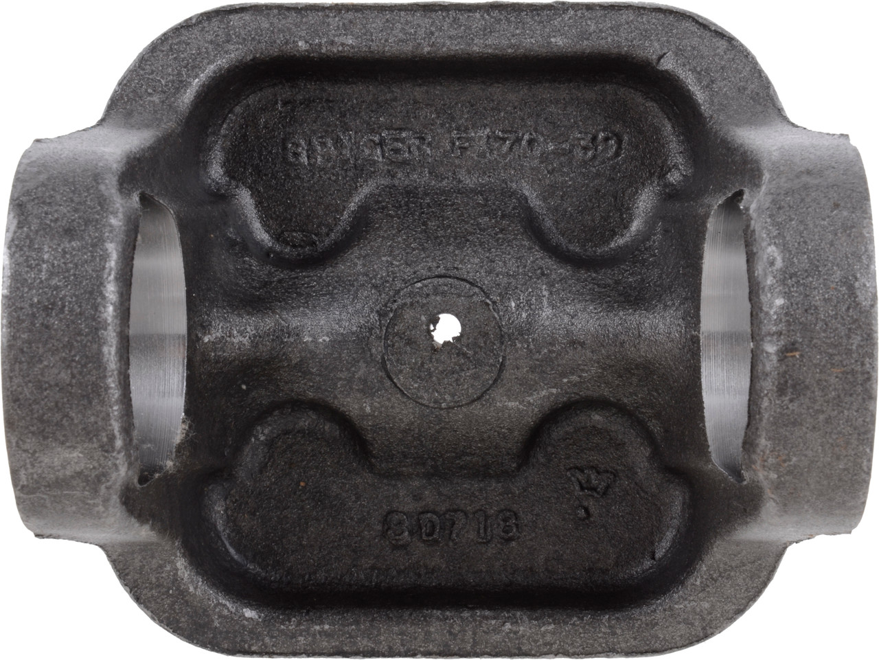 Spicer 170-28-37: Drive Shaft Yoke
