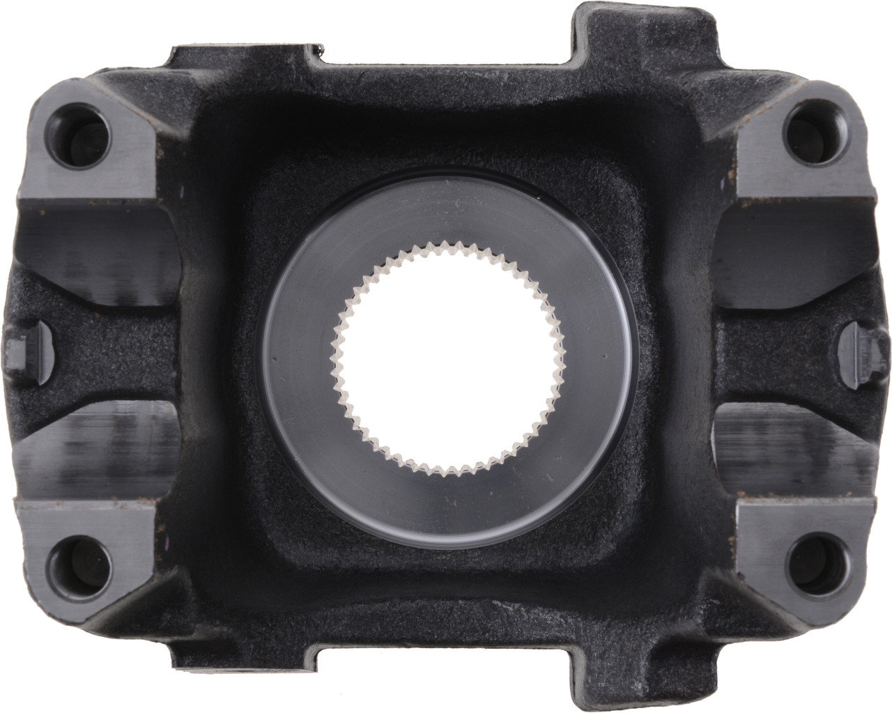 Spicer 170-4-241-1X: Half Round Yoke