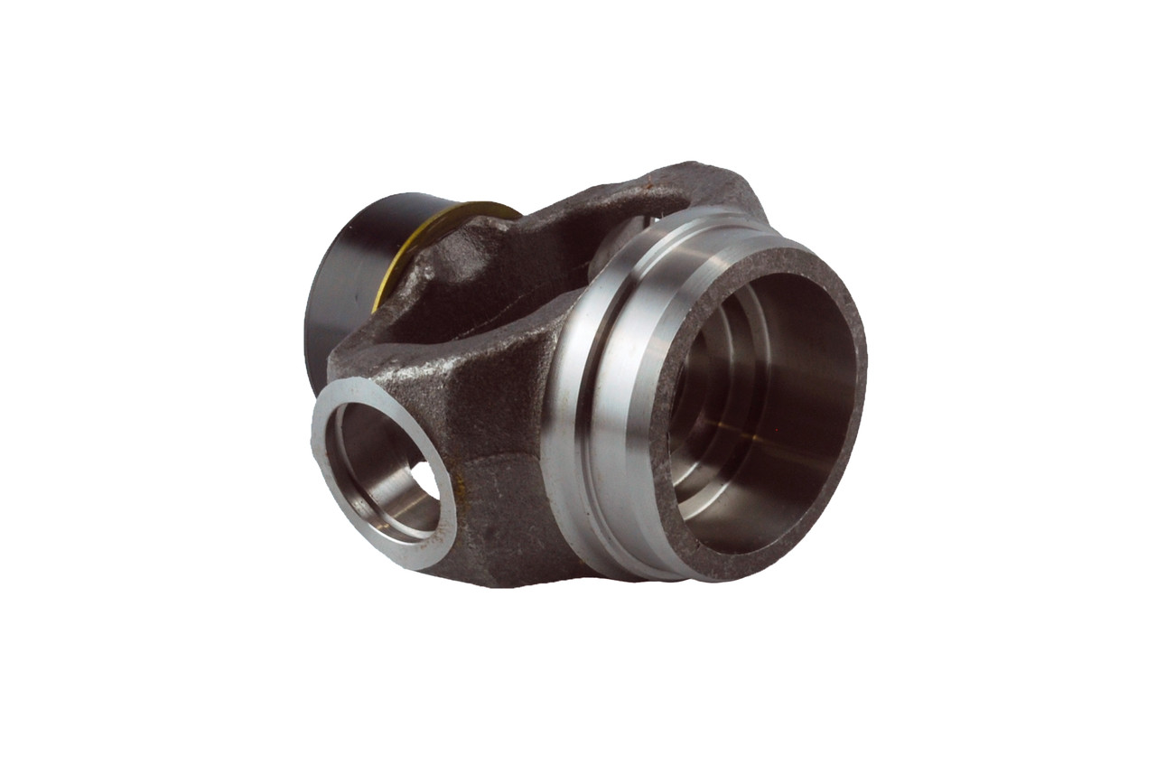 Spicer 2-28-3087X - Double Cardan CV Ball Stud Tube Weld Yoke 1310 Series