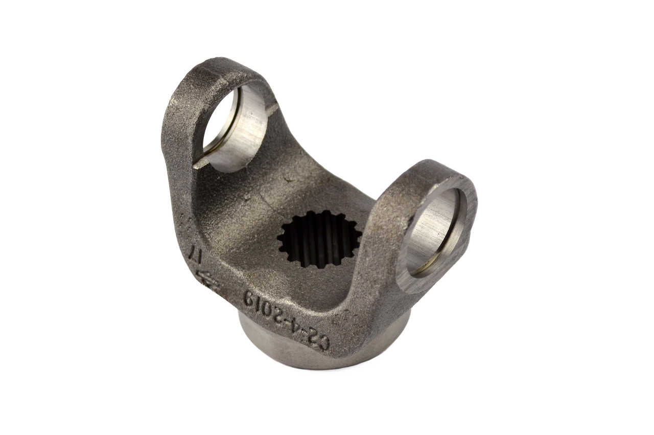 Spicer 2-4-4921: Drive Shaft End Yoke