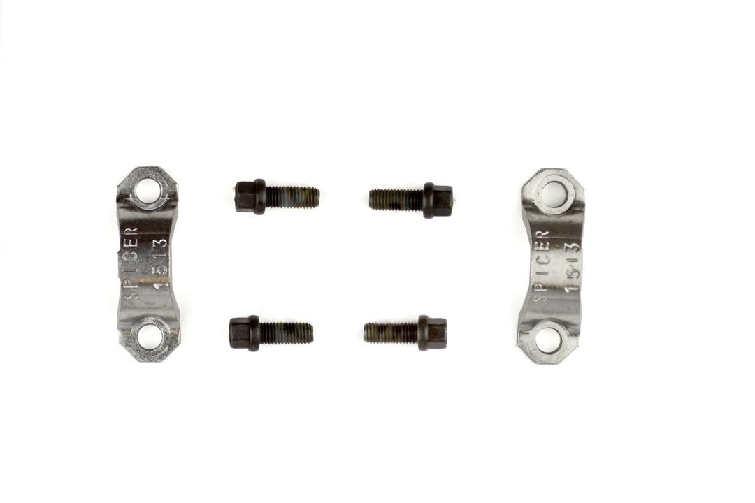 Spicer 2-70-18X: Strap Bolt Kit