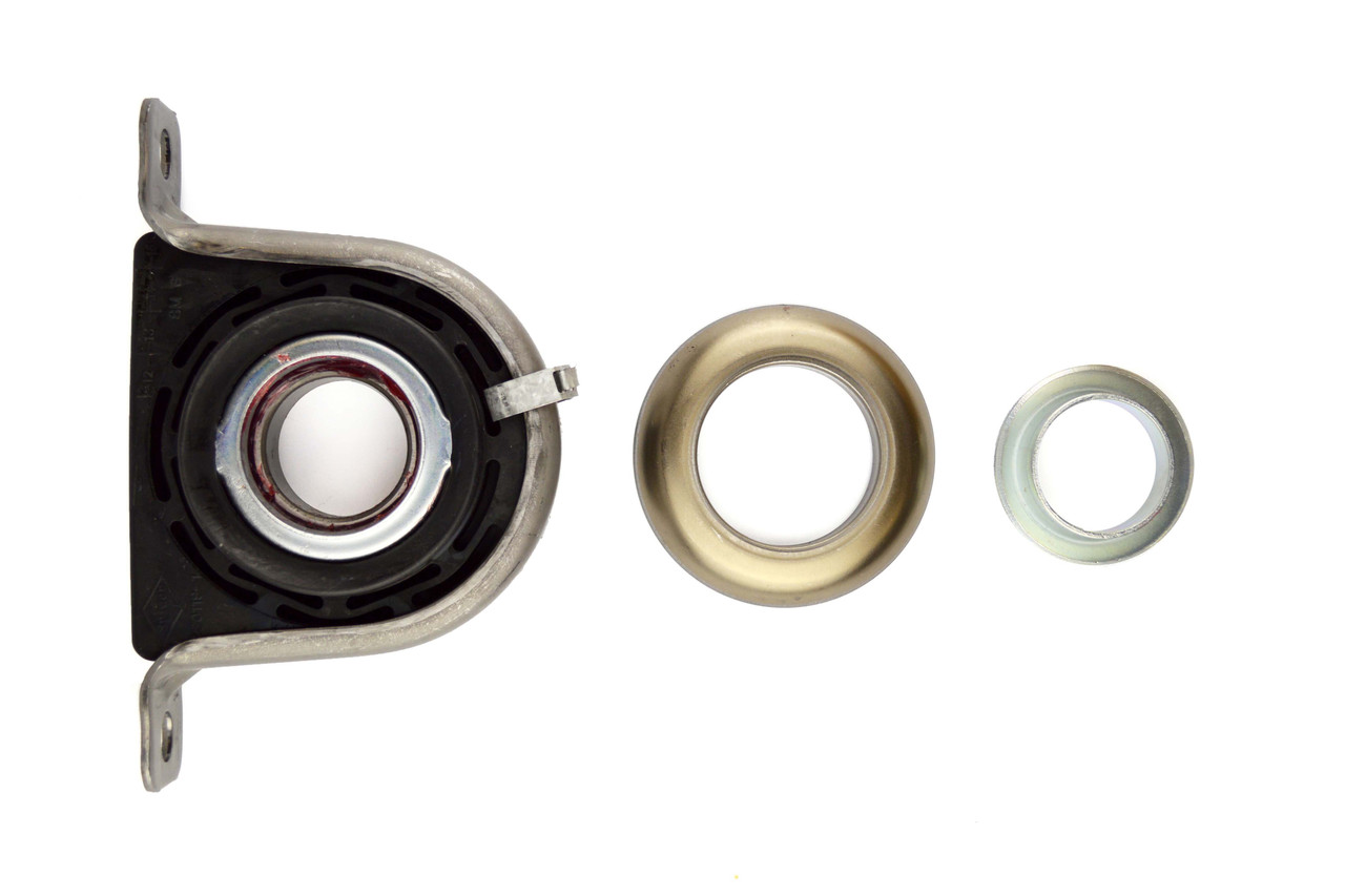 1115 SPEAKER BACKING PLATES | NISSAN | 300ZX Z31