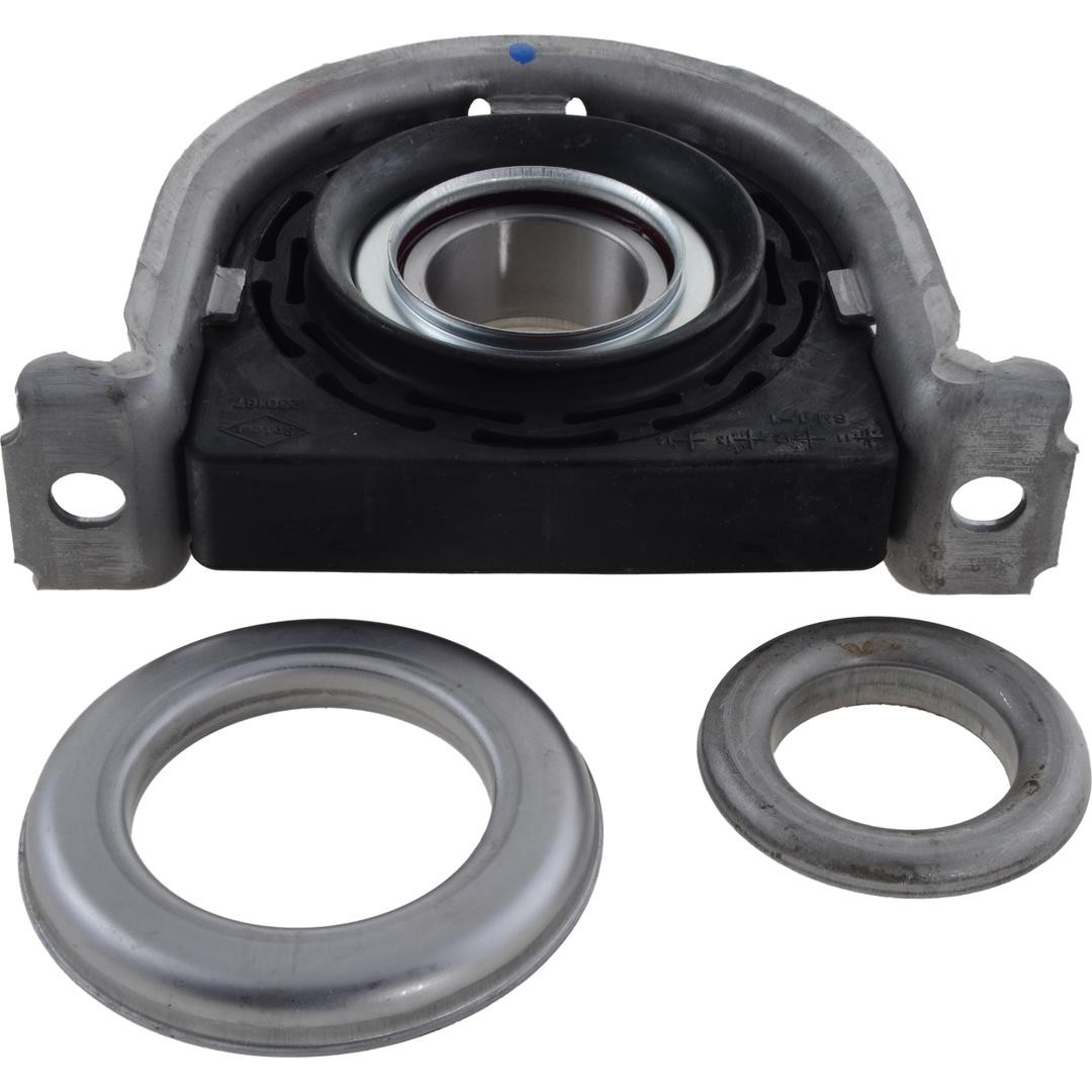 Spicer 211625-1X: Center Carrier Bearing