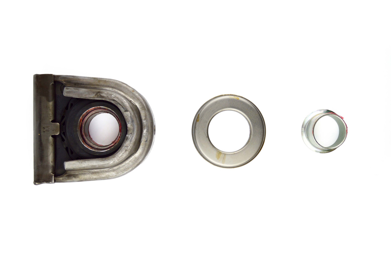 Spicer 211963-1X: Dodge Carrier Bearing