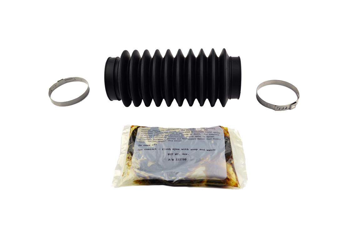 ティポット Spicer 212094X Driveshaft Boot Kit