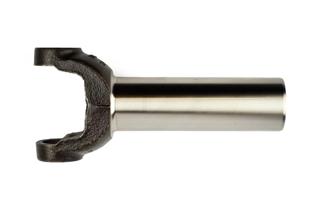 Spicer 3-3-6441X - 1350 Series Slip Yoke, Nickel-Plated Drive Shaft  Transmission Yoke