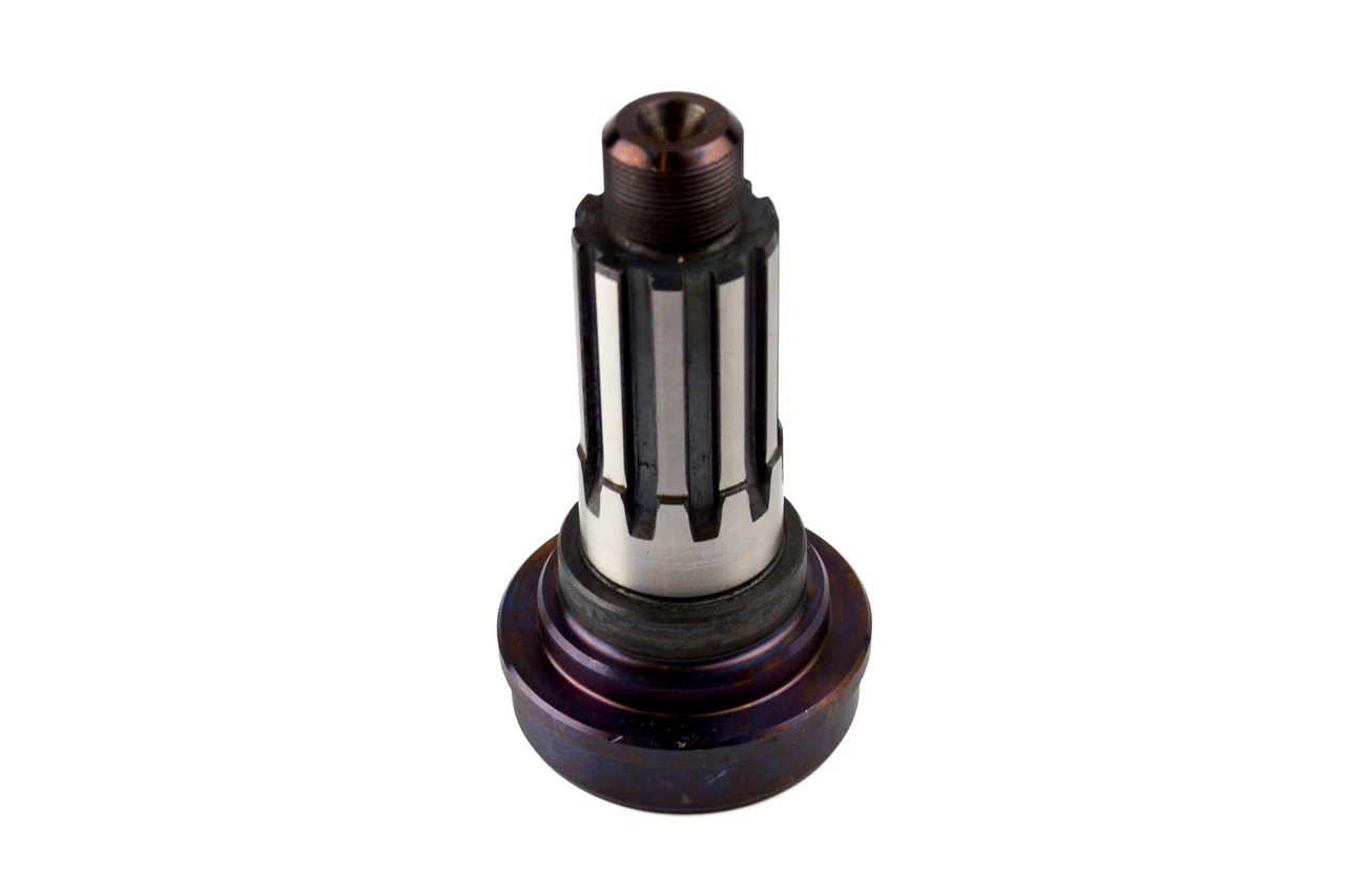 Spicer 3-53-1811 Splined Stub Shaft