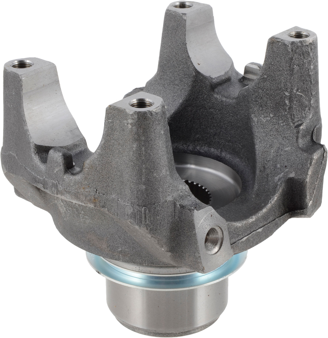 2,500円お安く!⭕️NEW◎VOLAN PIVOT5◎9.6 Spicer 250-4-10002596-1X: Half Round Yoke