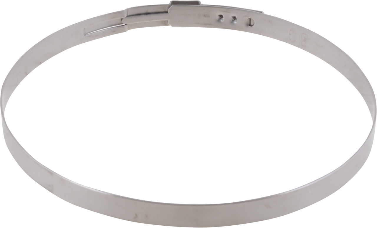 Spicer 232493: Drive Shaft Boot Clamp