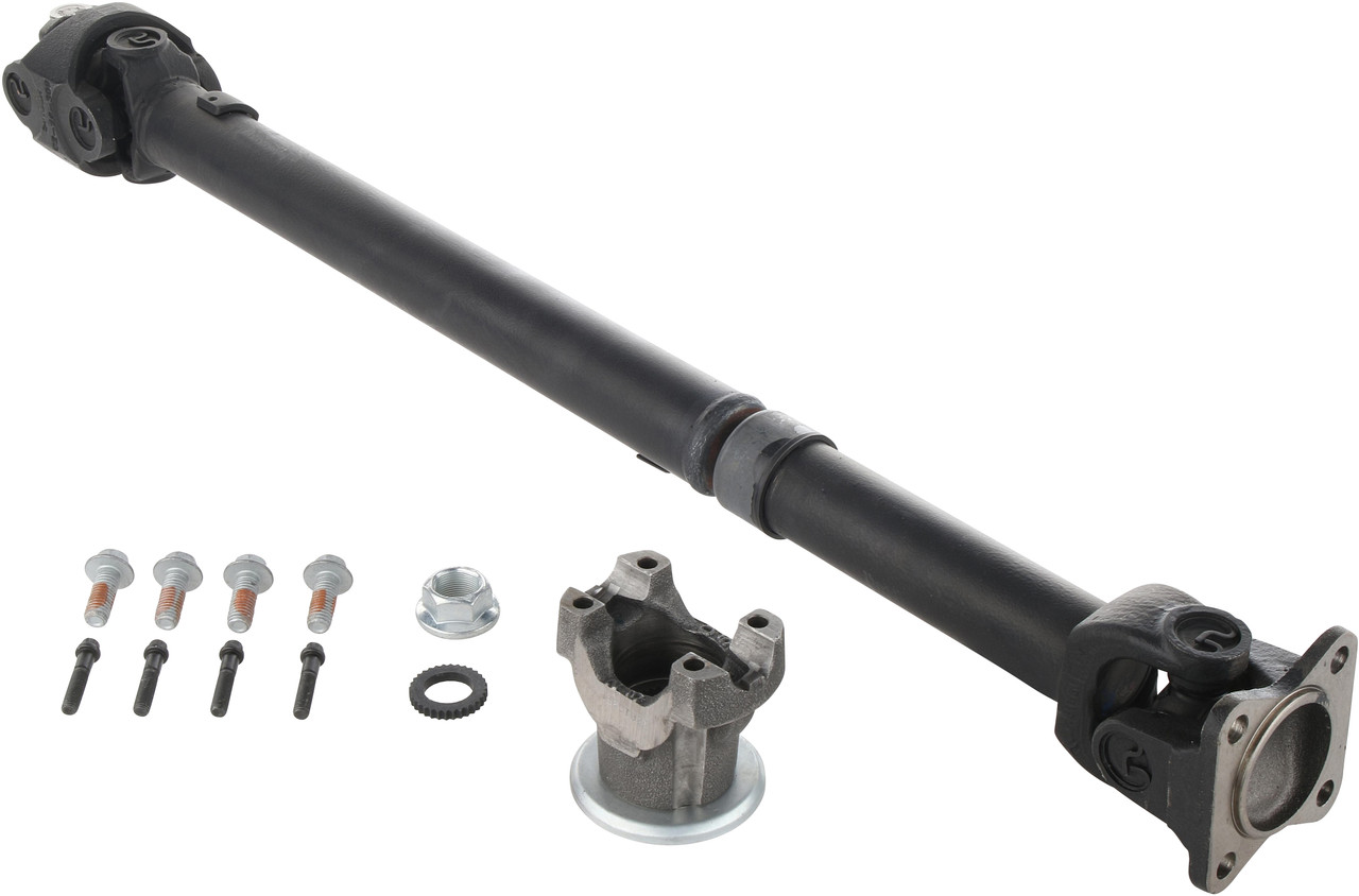 Spicer 10018230 Jeep JK Driveshaft
