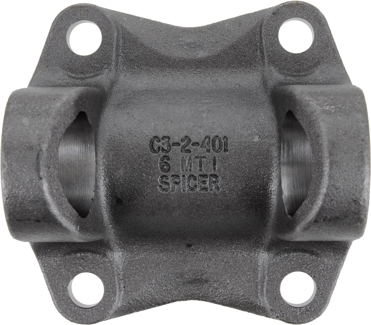 Dennys Driveshafts > DANA SPICER 3-2-119 Flange Yoke 1350 Series