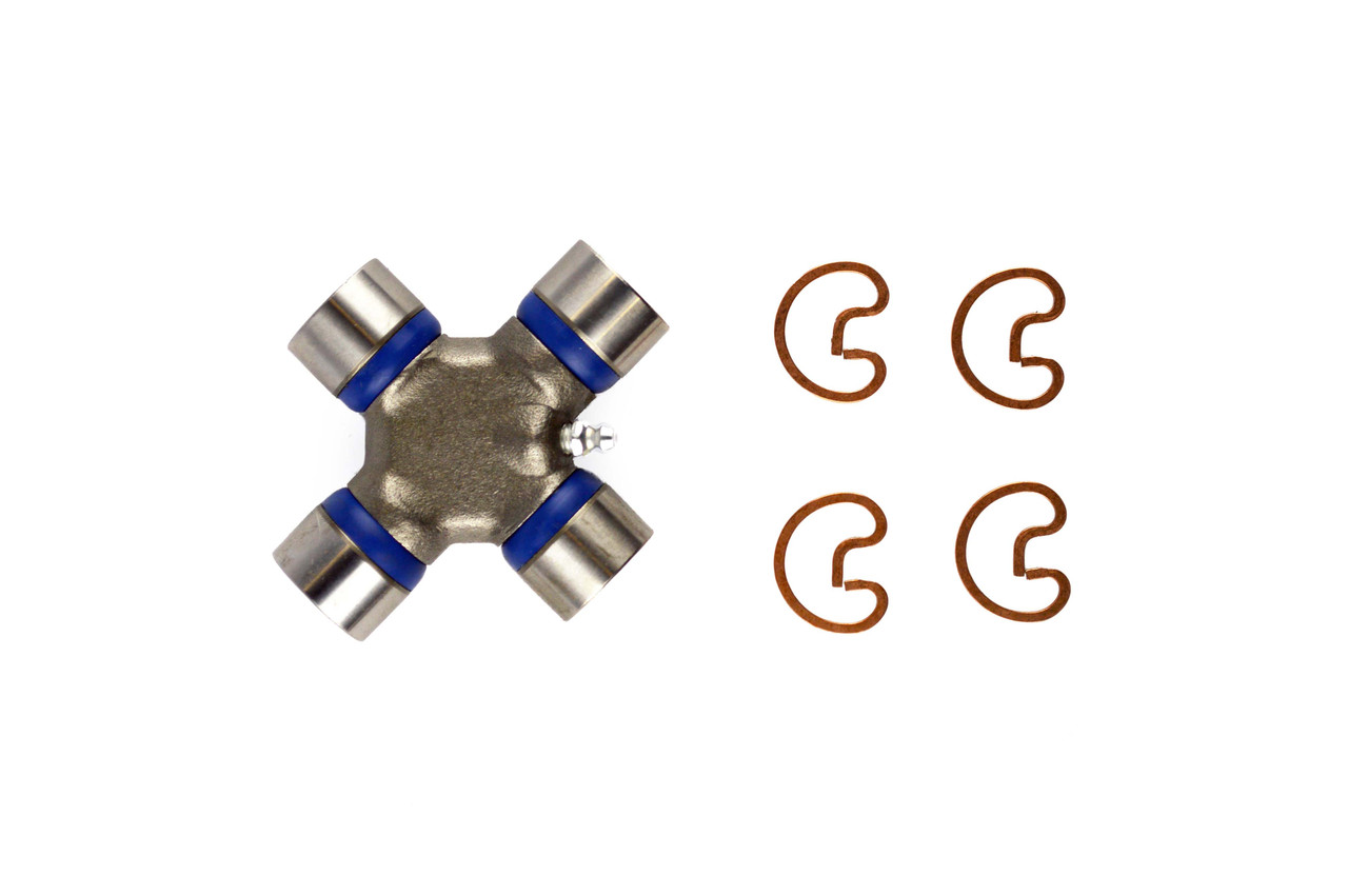 Spicer 1330 Series Spicer 5-213X U-Joint Kit - 1330 Series Universal Joint  Replacement