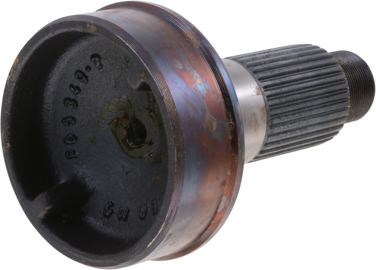 Spicer 90-53-31 Stub Shaft - Buy Now Spicer 90-53-31 Stub Shaft - Buy Now