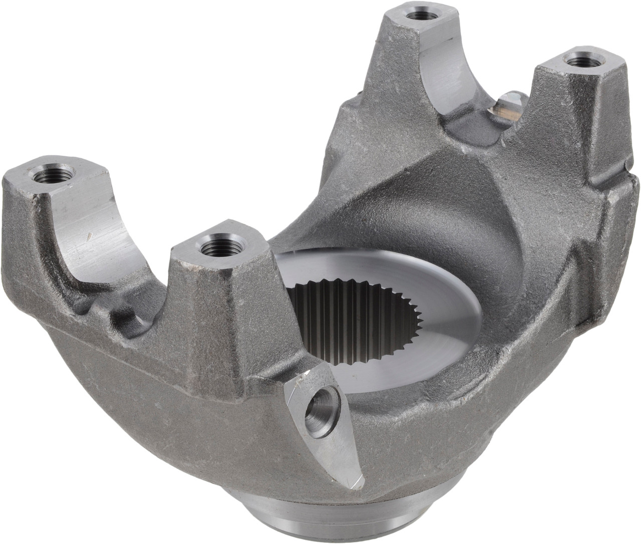 ゆっきー 2/4 Spicer 6.5-4-4421-1X: Half Round End Yoke