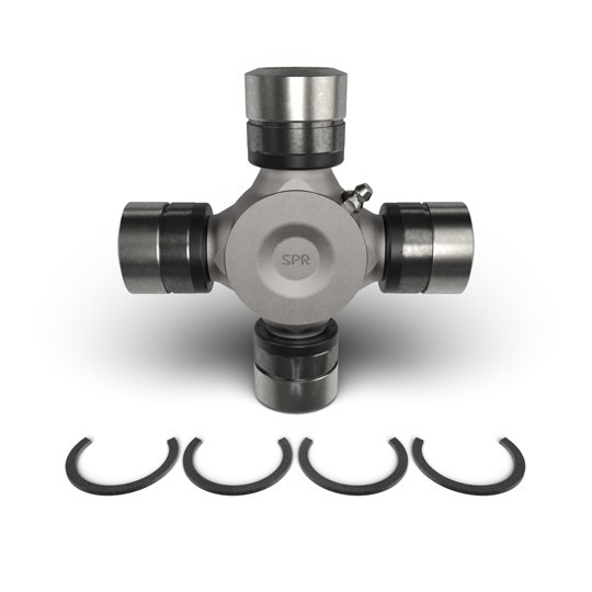 SPICER SPL70-4X Axle Shaft U-Joint
