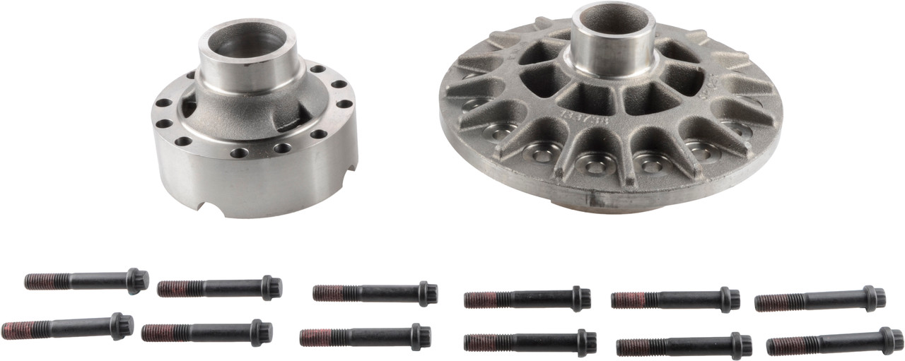 EATON 508654 Diff Case: High-Quality