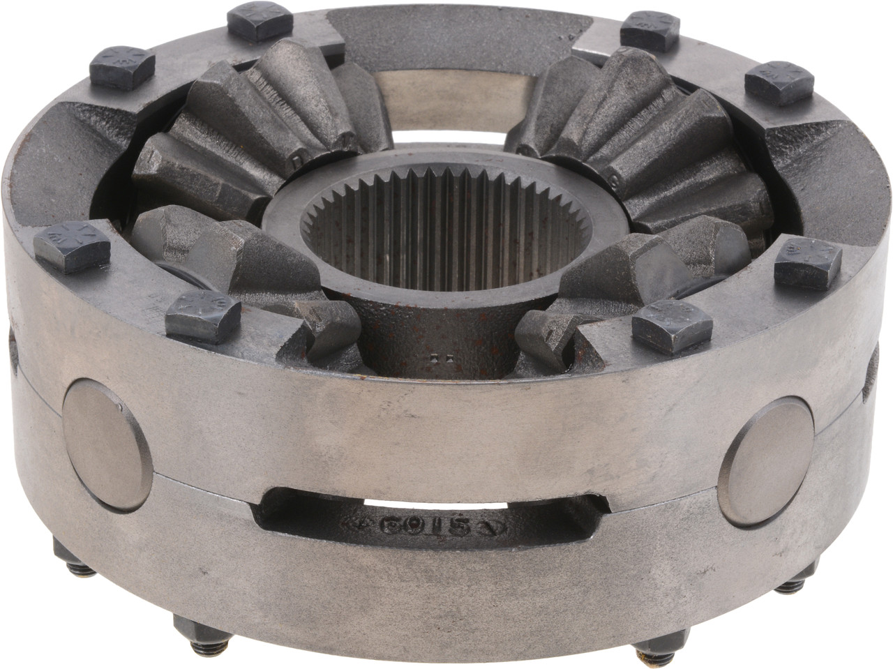 Spicer 512845: DT461 IAD Gear Assembly