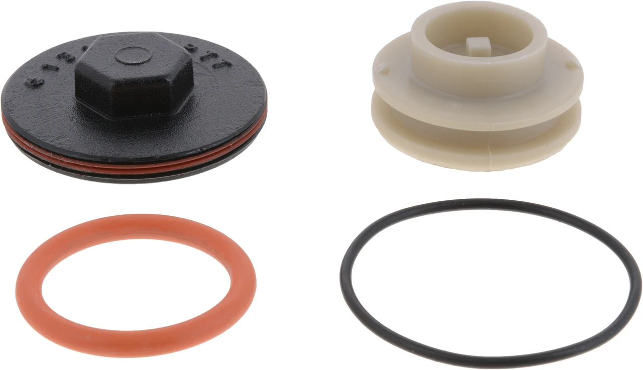 Kit de Piston de Inter Repuesto P/kenworth Marca Spicer Npartes 512892