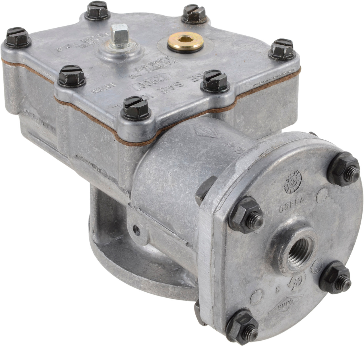 Spicer 073503 Air Shift Unit