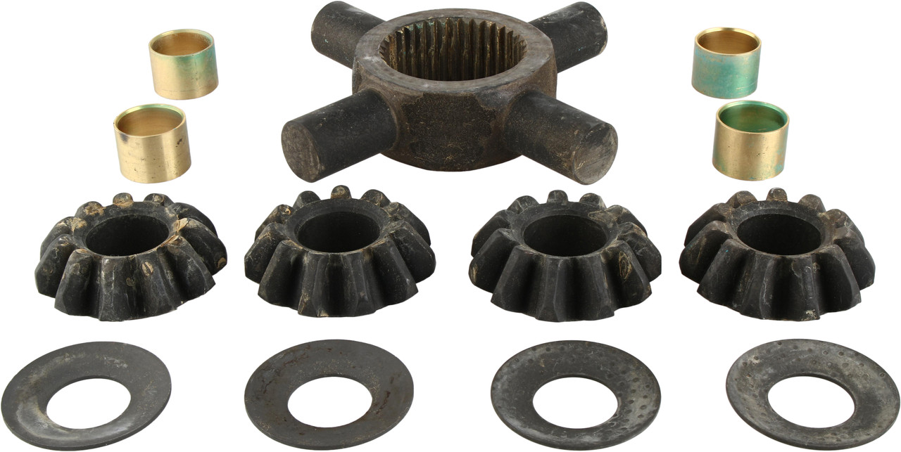 Spicer Diff Spicer 096381 Diff Kit - Buy Now