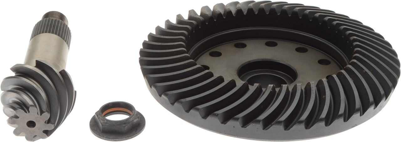 Spicer 10005957: Ring & Pinion Gear Kit