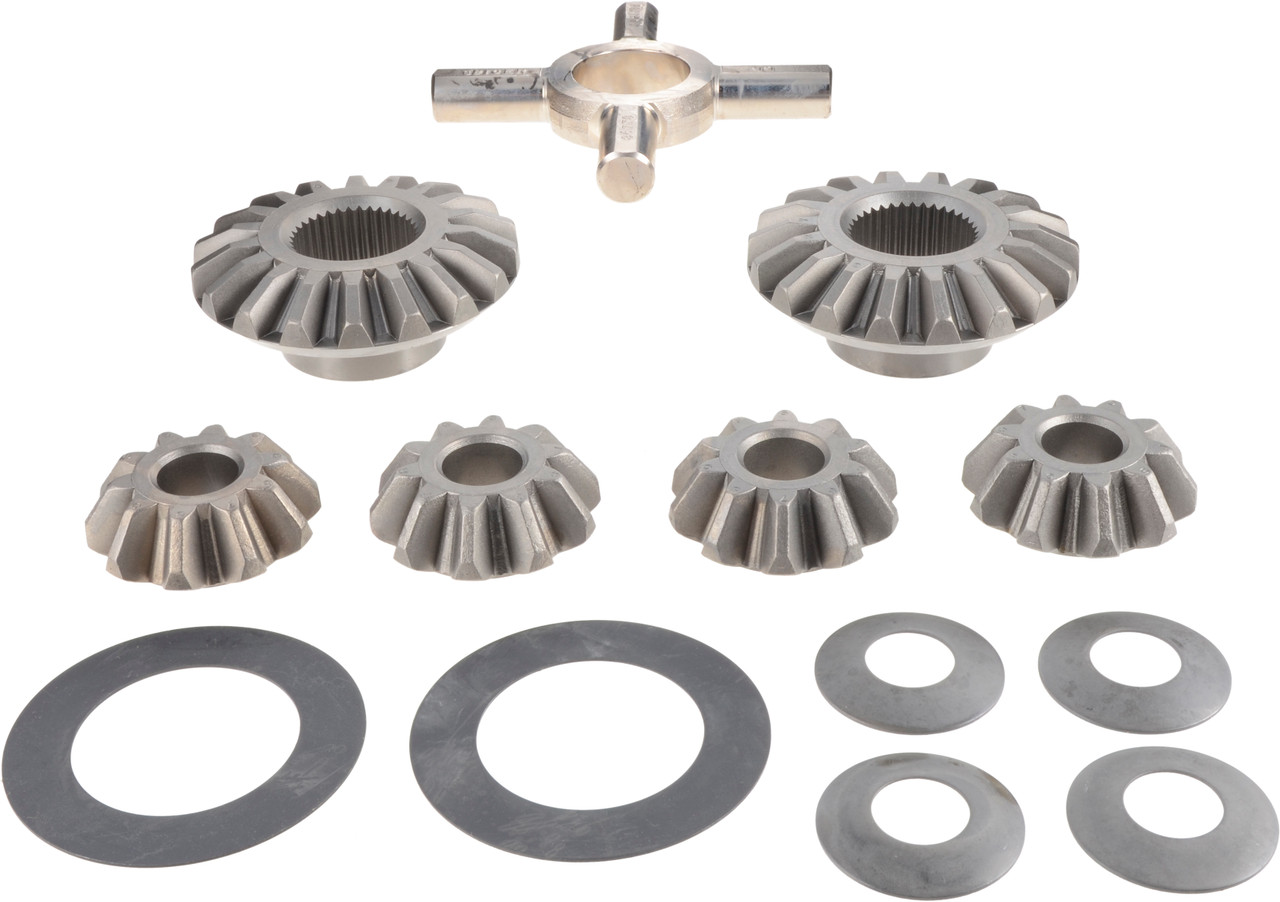 Spicer 114472 Wheel Diff Kit