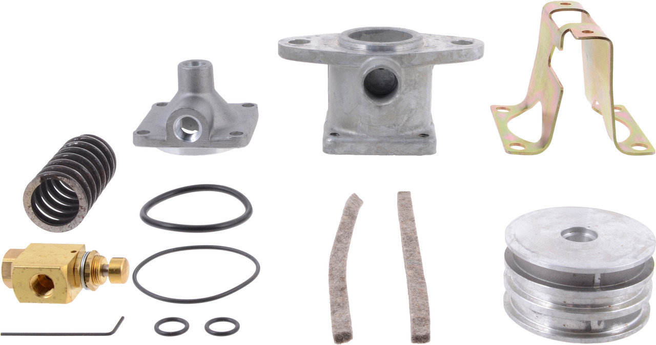Spicer 118409 Lockout Parts Kit