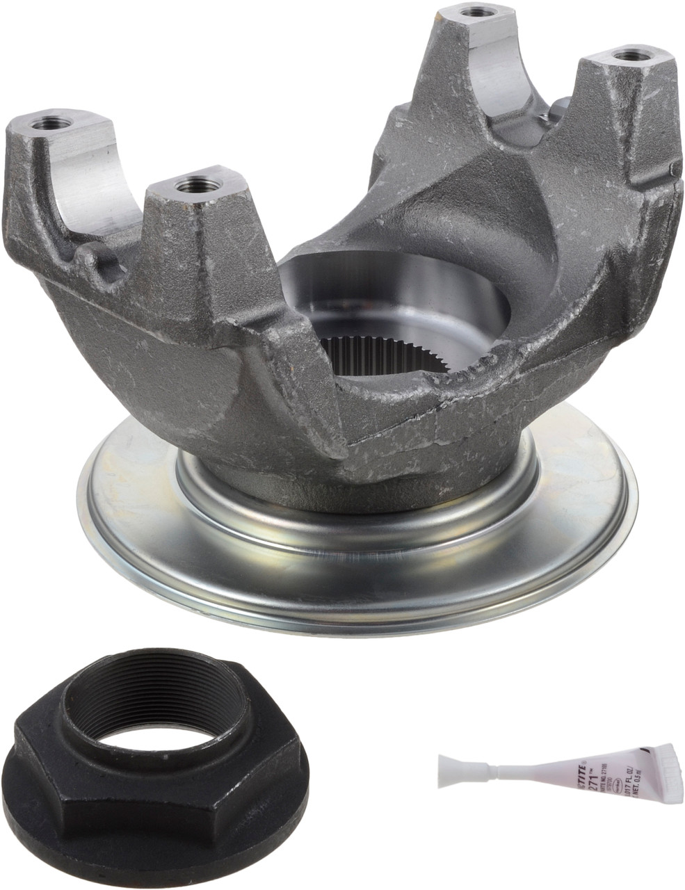 boa トール・スネークEP serial Spicer 131443K: Half Round Yoke