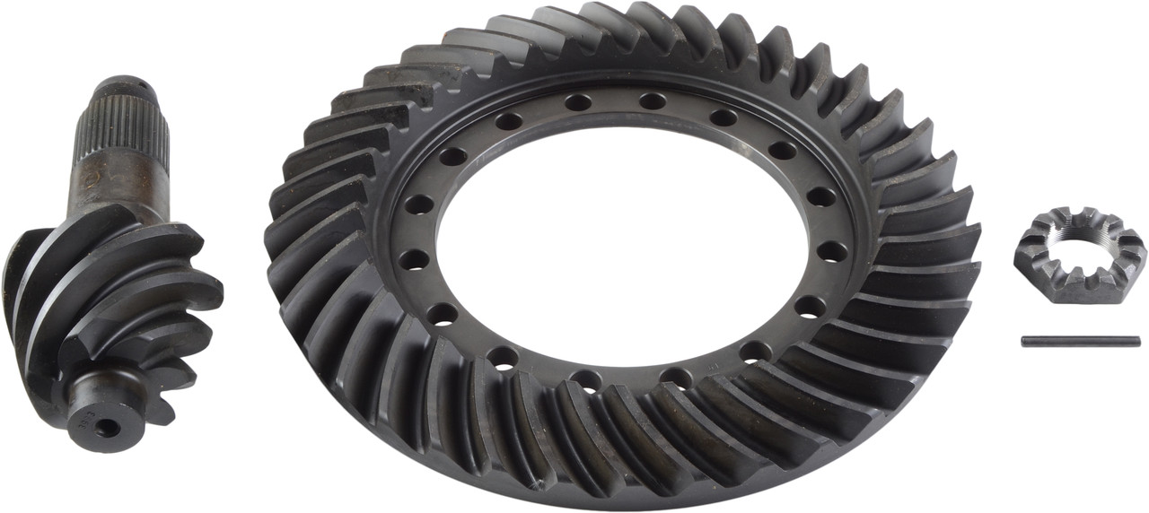 Spicer 513375: Ring & Pinion Gear Set
