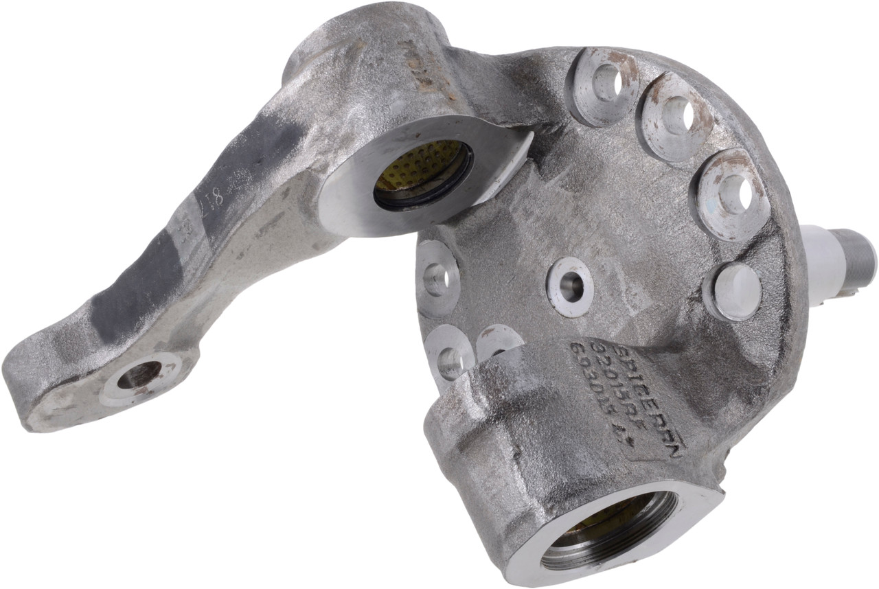 Spicer 817108: Steering Knuckle RH