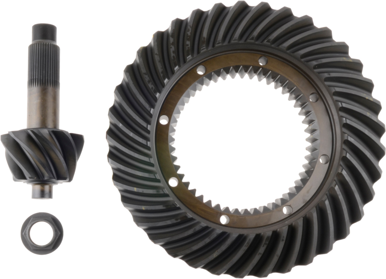 Spicer 122397: Ring & Pinion Gear Set