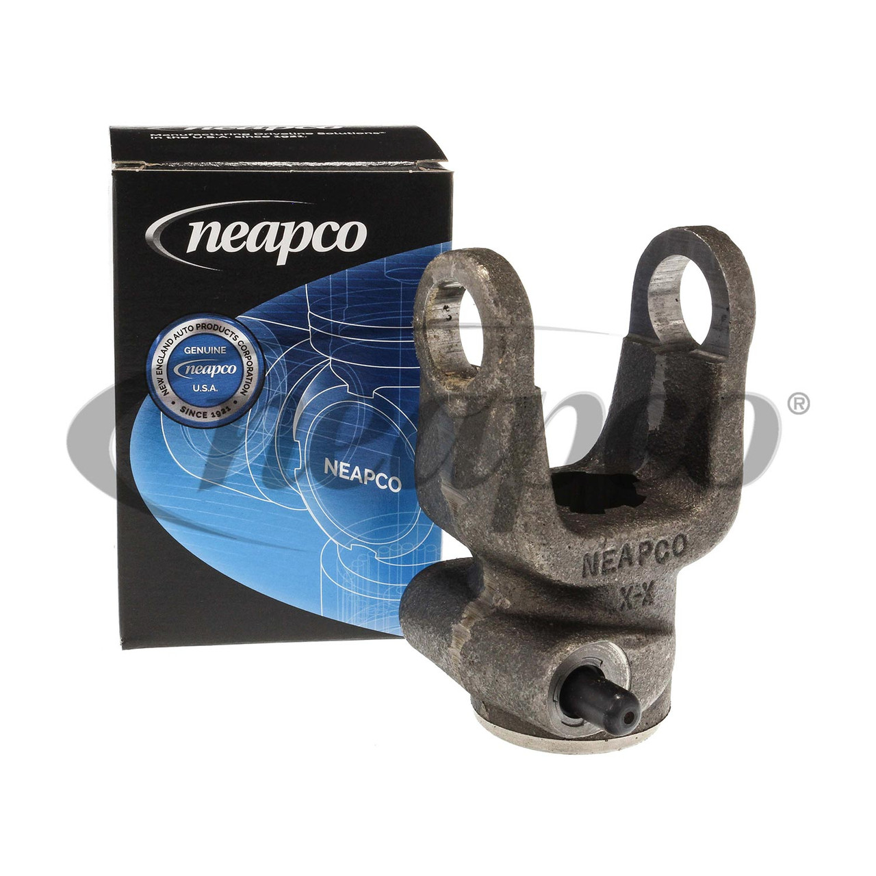 NEAPCO 187403 Ag PTO Driveline Yoke