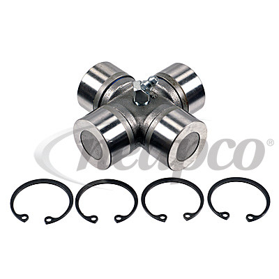 NEAPCO 2-2421 U-Joint Repair Kit
