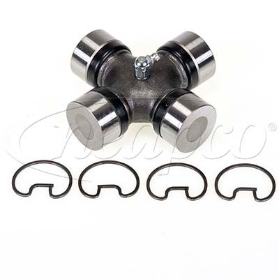 NEAPCO 3-0045 U-Joint: 55 Series Ag