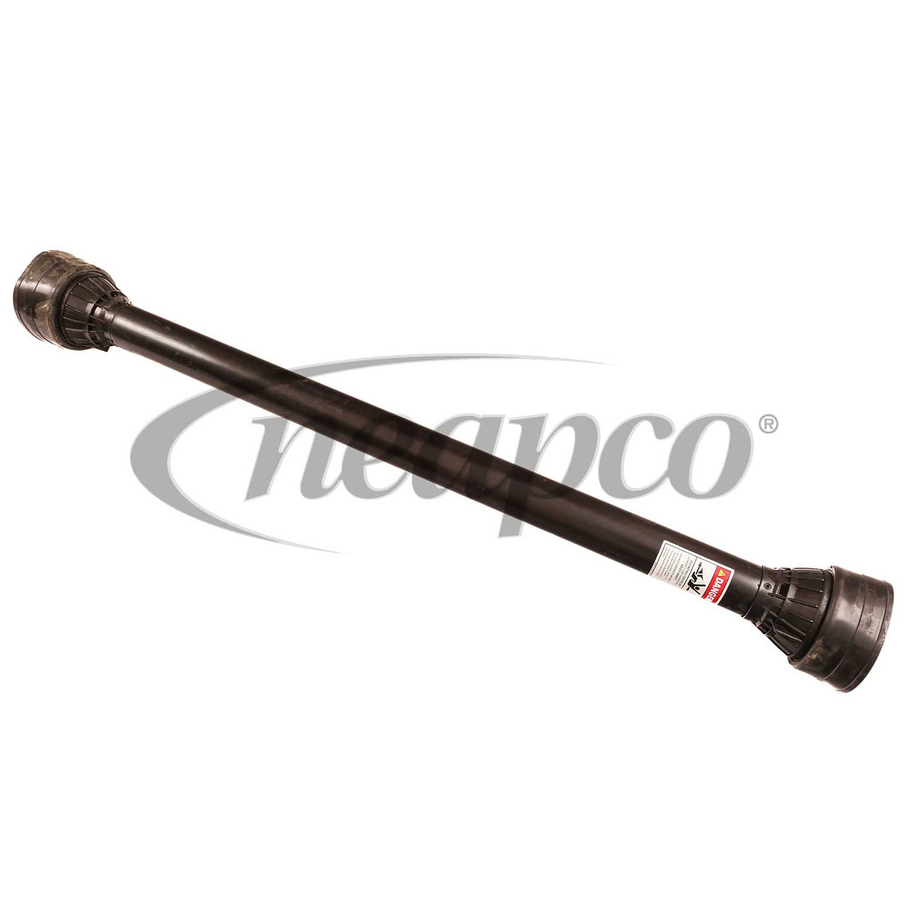 69-2648 AG PTO SHAFT PLASTIC SHIELD - Sadler Power Train Inc