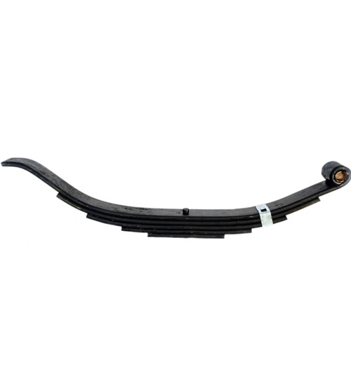 Dexter Spring Rocker DEXTER 72-77 Trailer Spring: 5K Capacity