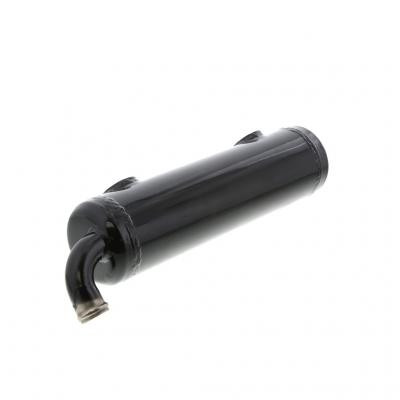 141430 CUMMINS 855 OIL COOLER Sadler Power Train Inc