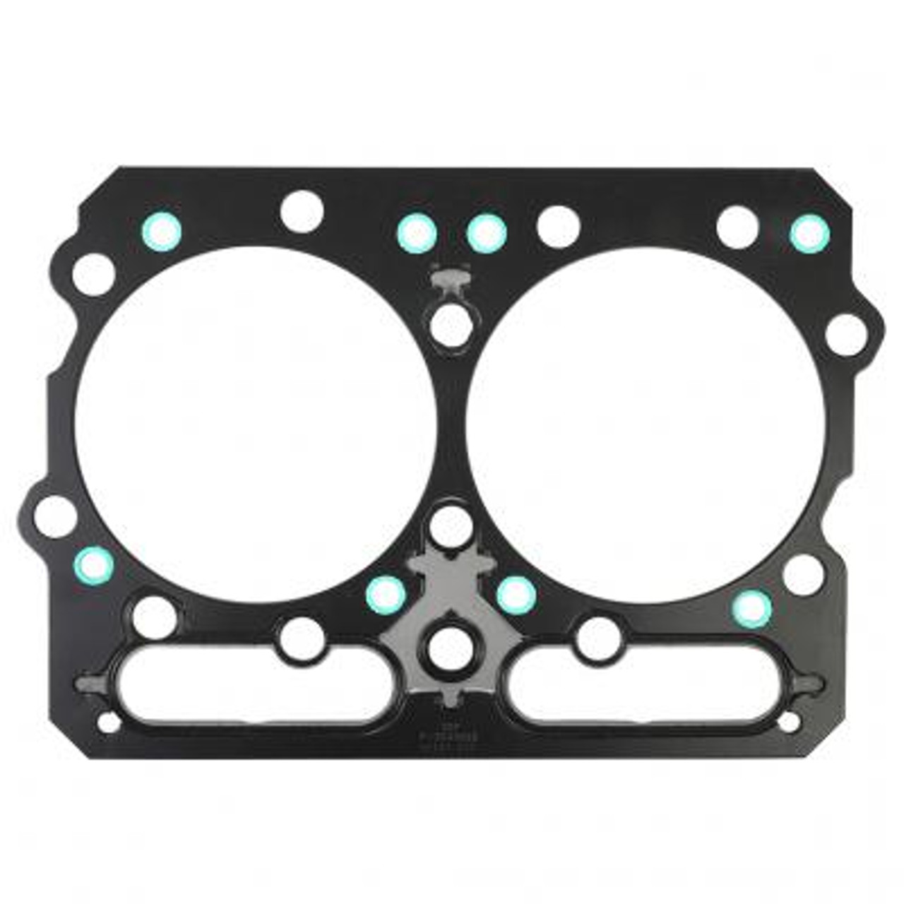 宮田 PAI 131355 Cummins 855 Head Gasket