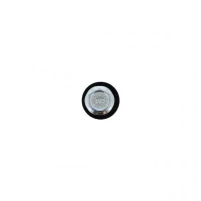 PAI 342042 Valve Cover Isolator - Black & Silver