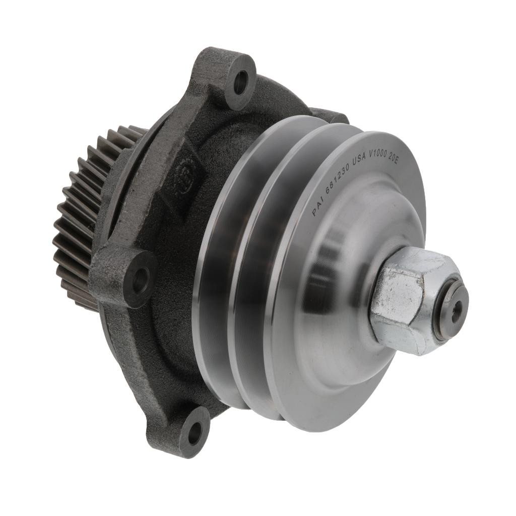 PAI 680370 Detroit 60 Accessory Drive
