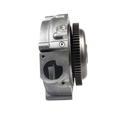 PAI 381809 CAT C15 Water Pump - Gray